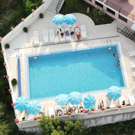 Hotel Deyanira Gorno Dryanovo المظهر الخارجي الصورة