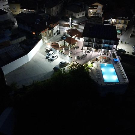 Hotel Deyanira Gorno Dryanovo المظهر الخارجي الصورة