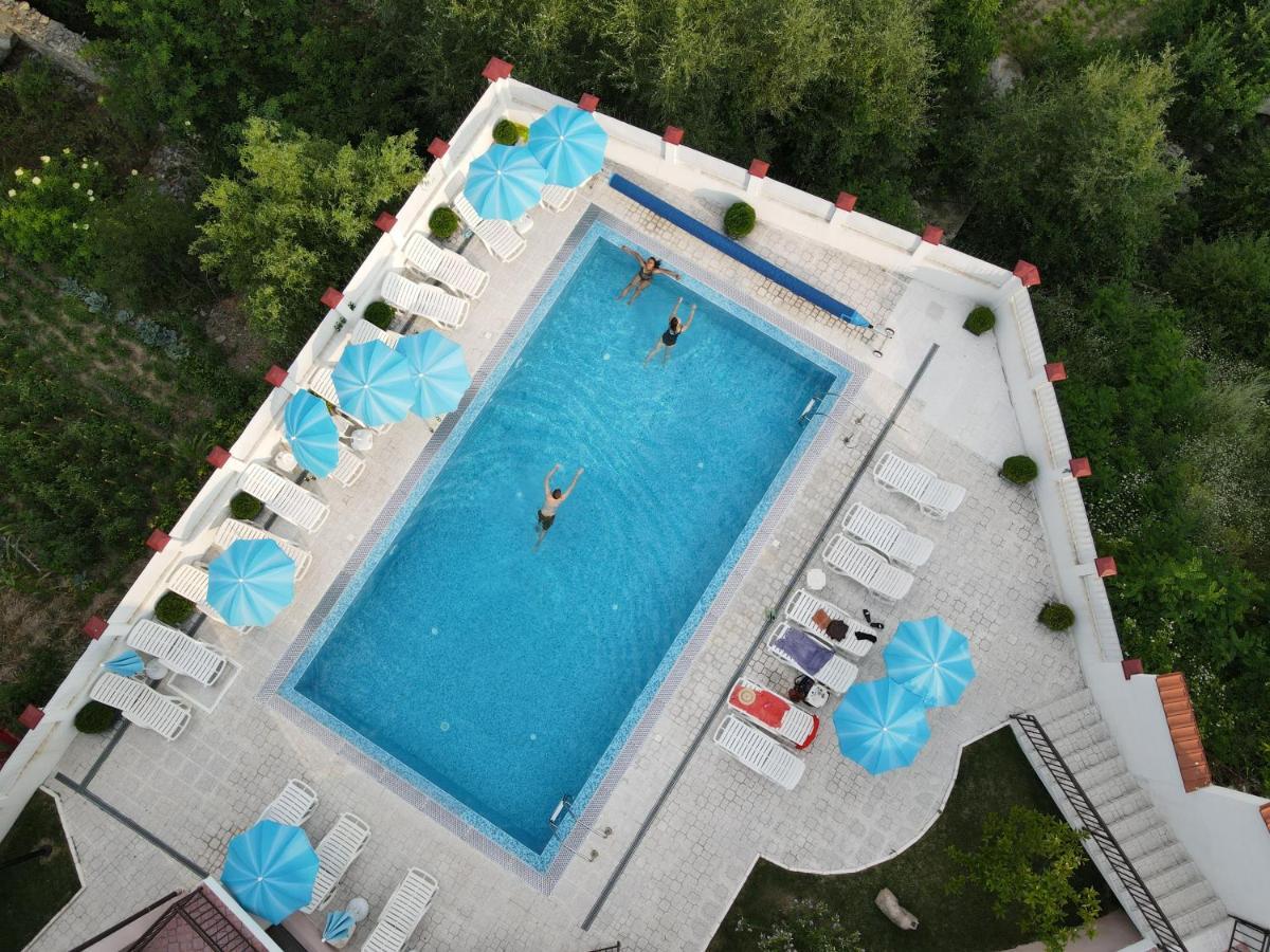 Hotel Deyanira Gorno Dryanovo المظهر الخارجي الصورة