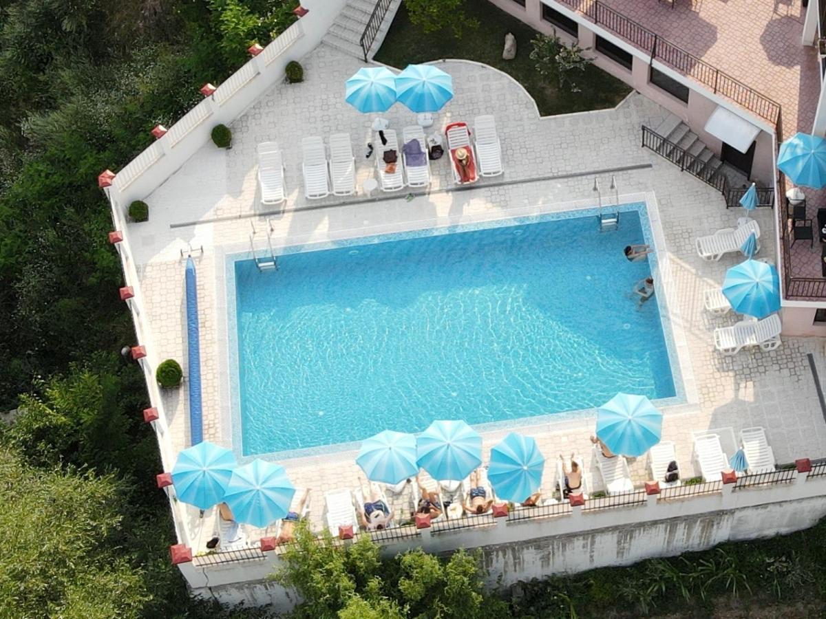 Hotel Deyanira Gorno Dryanovo المظهر الخارجي الصورة