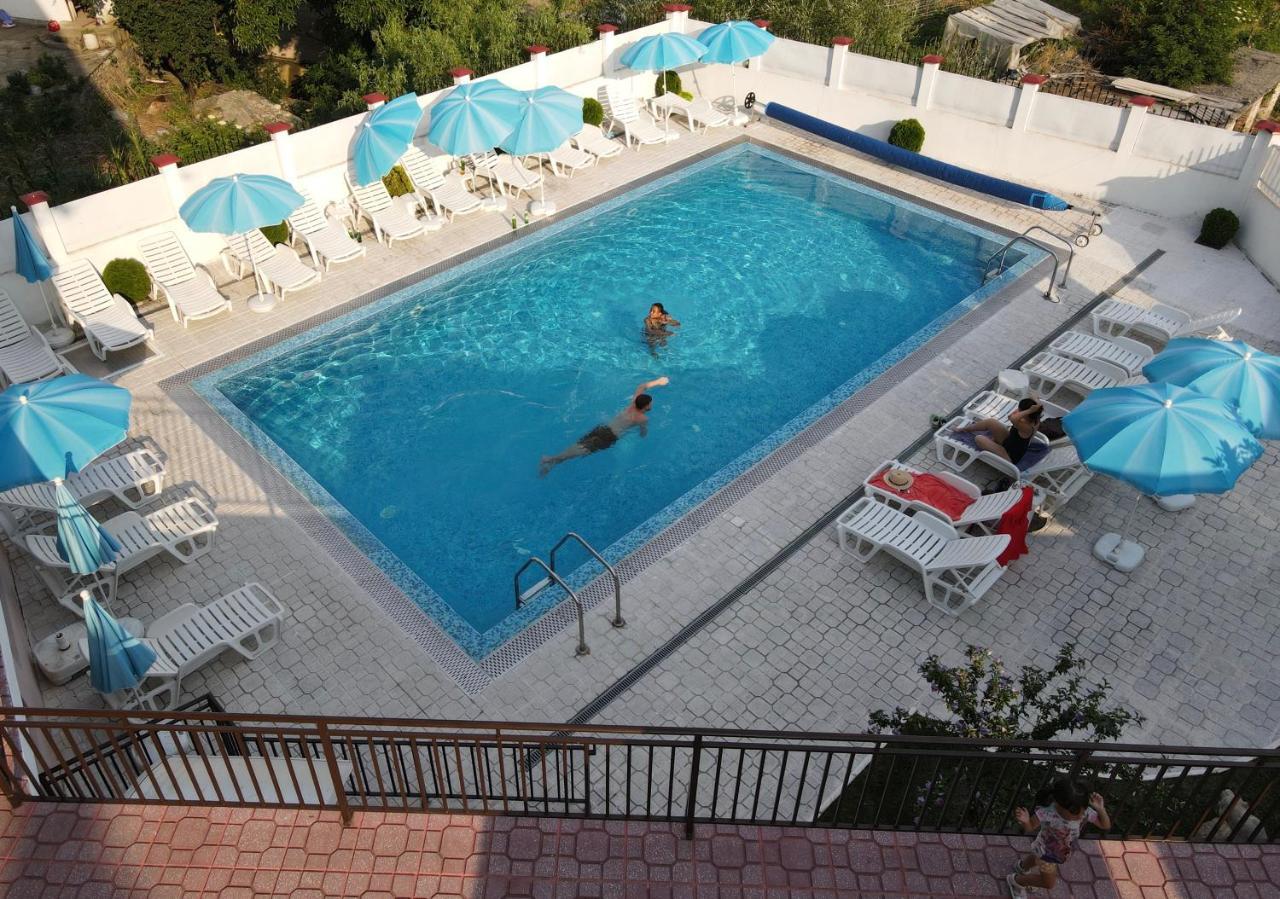 Hotel Deyanira Gorno Dryanovo المظهر الخارجي الصورة