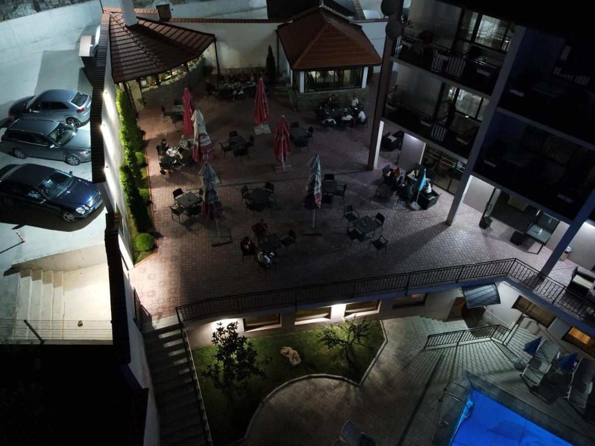 Hotel Deyanira Gorno Dryanovo المظهر الخارجي الصورة