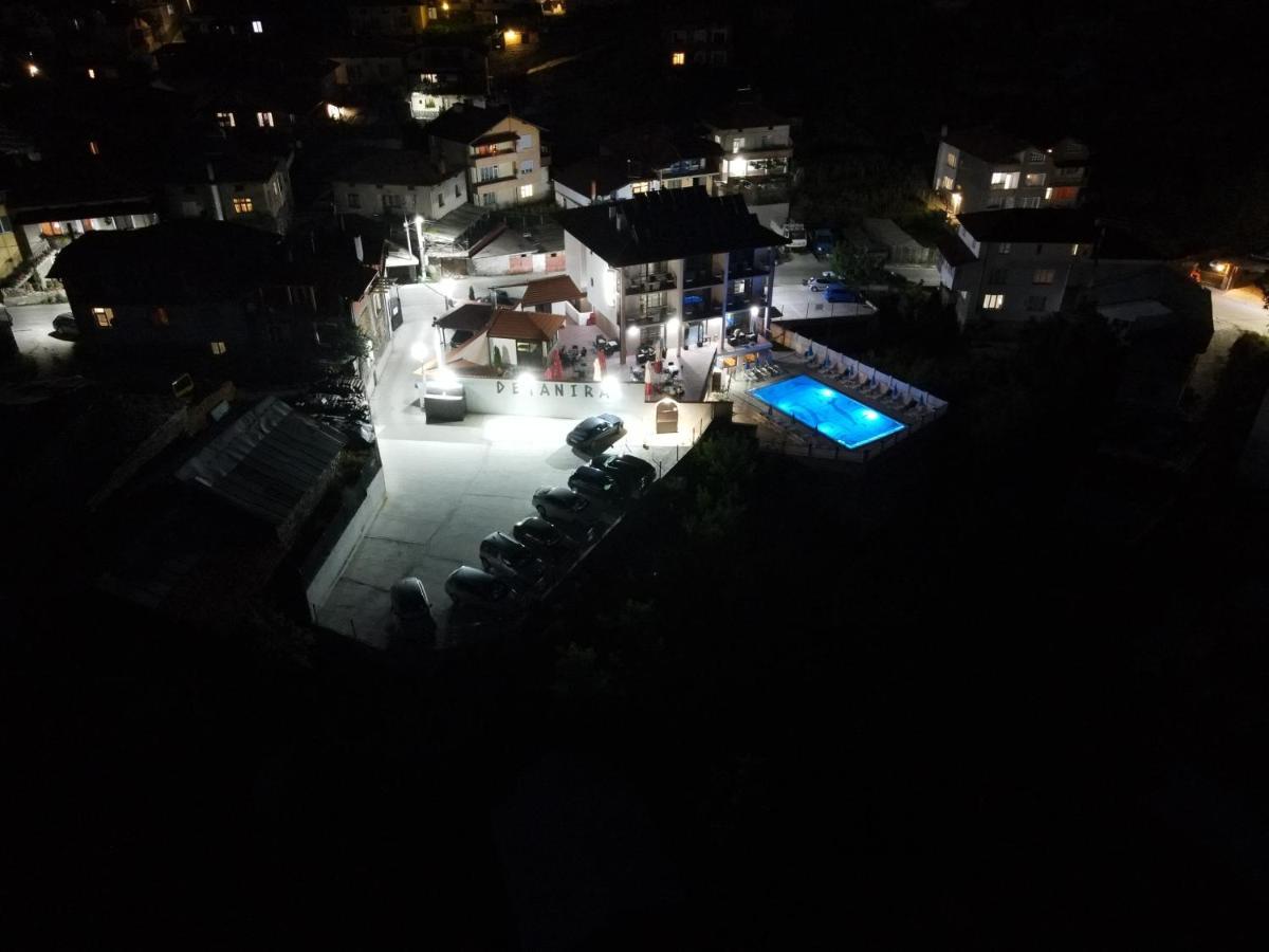 Hotel Deyanira Gorno Dryanovo المظهر الخارجي الصورة