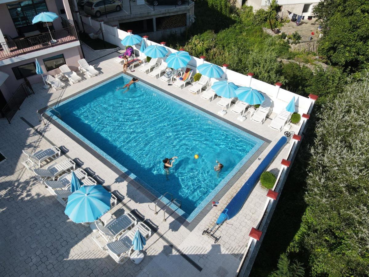 Hotel Deyanira Gorno Dryanovo المظهر الخارجي الصورة