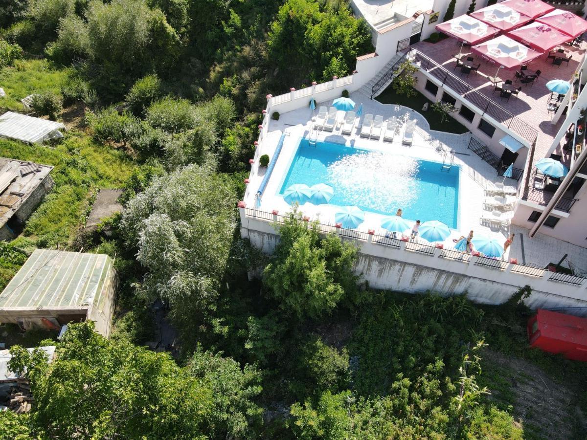 Hotel Deyanira Gorno Dryanovo المظهر الخارجي الصورة