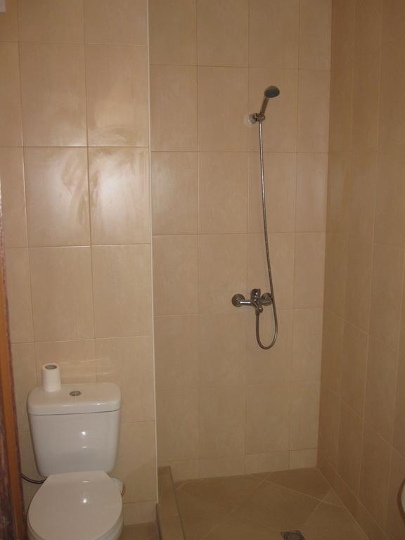 Hotel Deyanira Gorno Dryanovo الغرفة الصورة