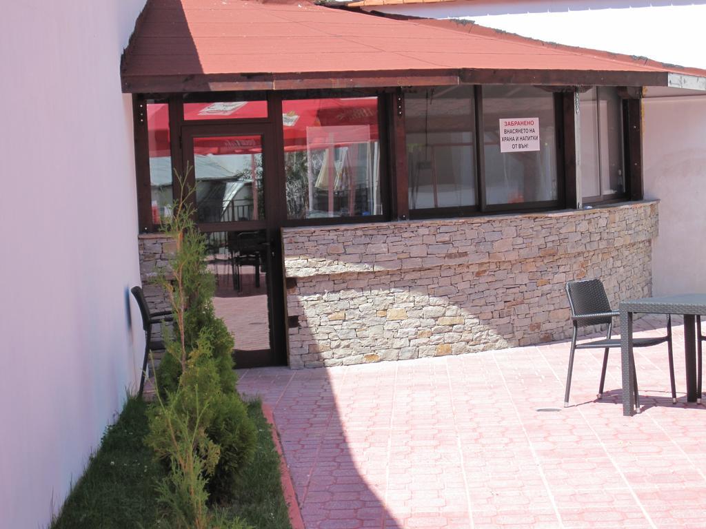 Hotel Deyanira Gorno Dryanovo المظهر الخارجي الصورة