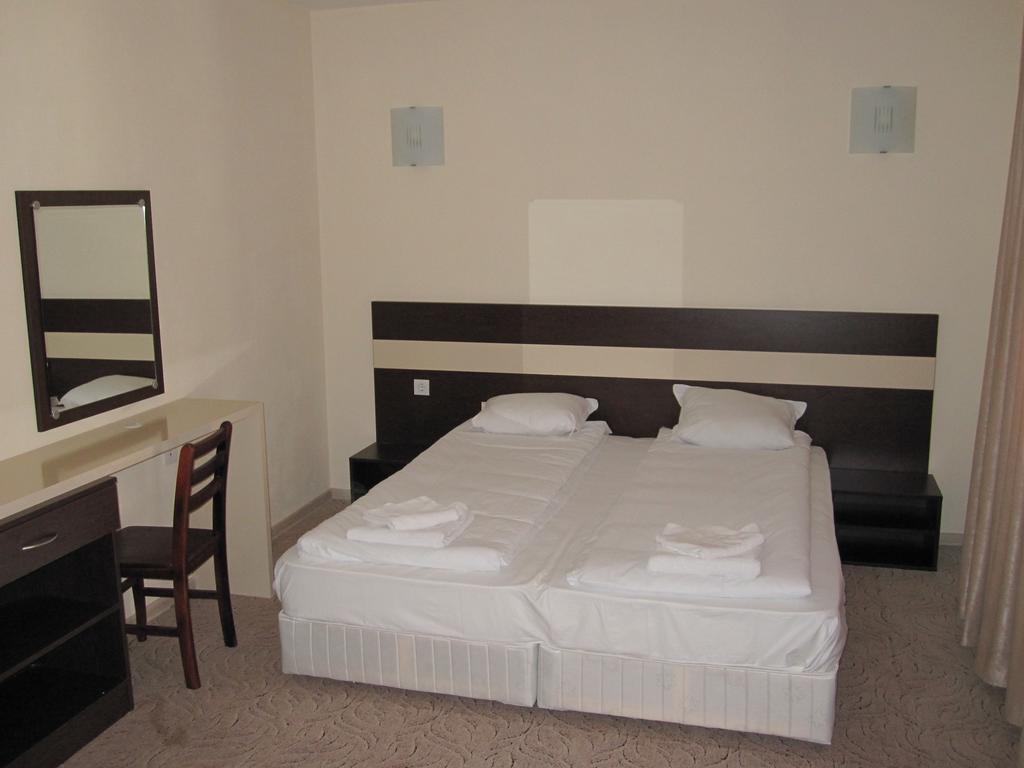 Hotel Deyanira Gorno Dryanovo الغرفة الصورة