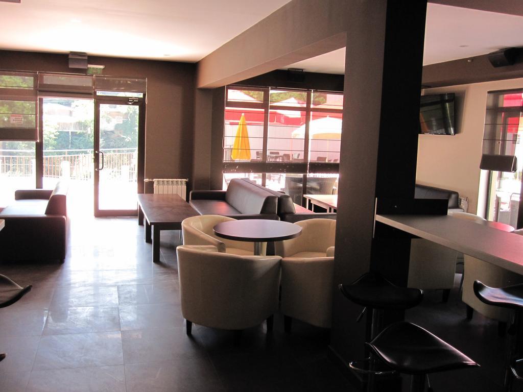 Hotel Deyanira Gorno Dryanovo المظهر الخارجي الصورة