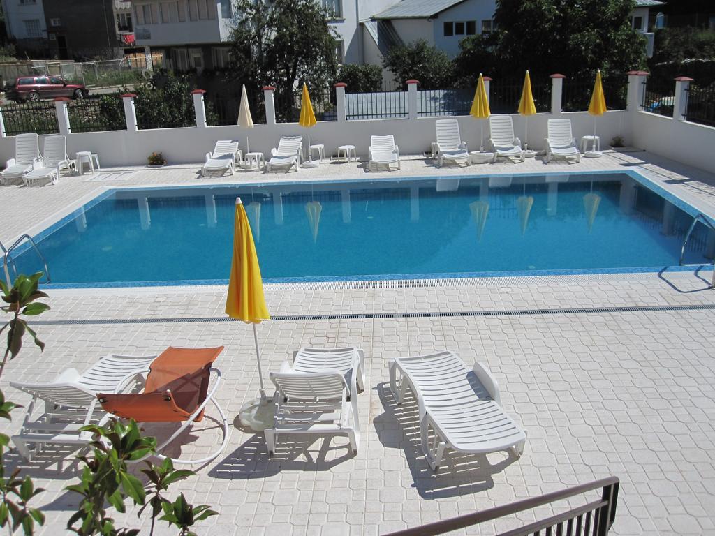Hotel Deyanira Gorno Dryanovo المظهر الخارجي الصورة