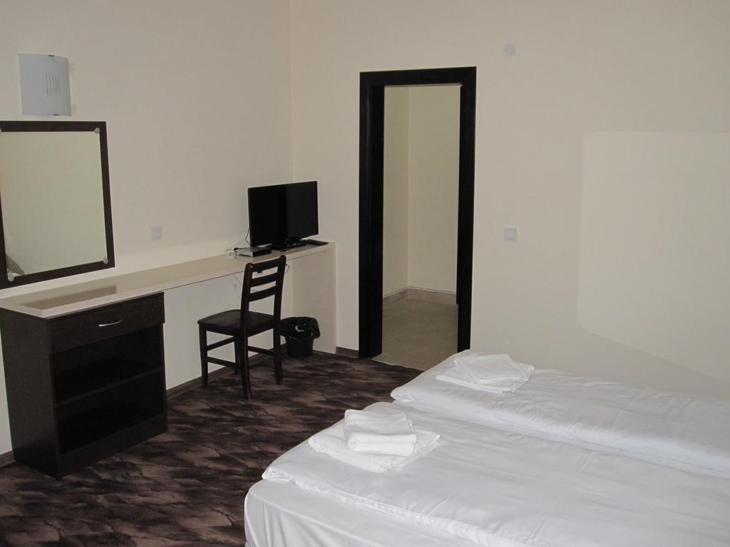 Hotel Deyanira Gorno Dryanovo الغرفة الصورة