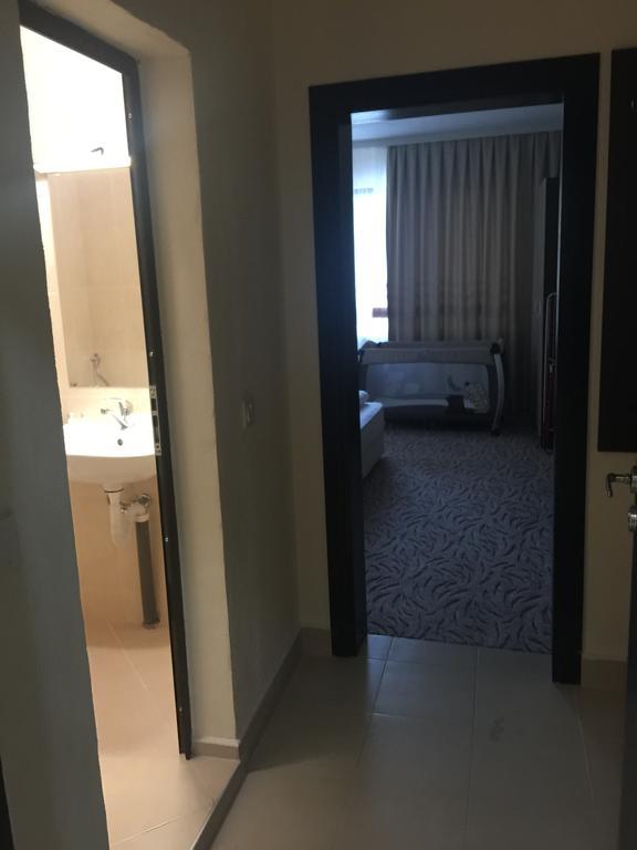 Hotel Deyanira Gorno Dryanovo المظهر الخارجي الصورة