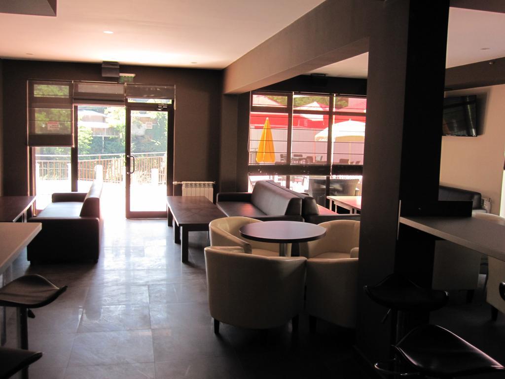 Hotel Deyanira Gorno Dryanovo المظهر الخارجي الصورة