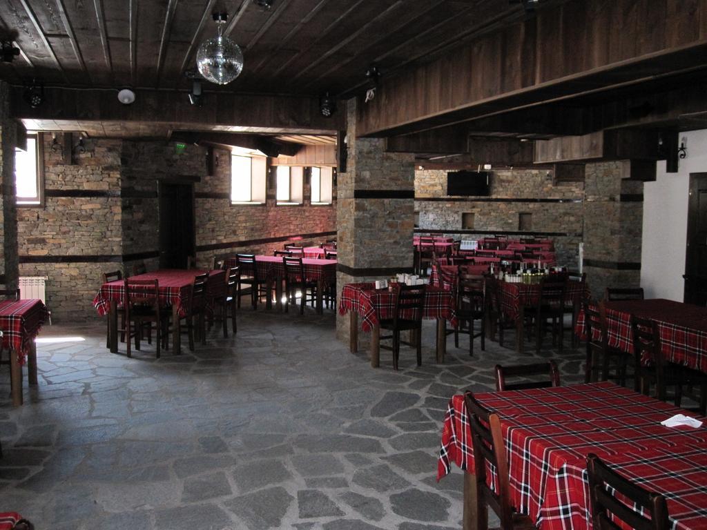 Hotel Deyanira Gorno Dryanovo المظهر الخارجي الصورة