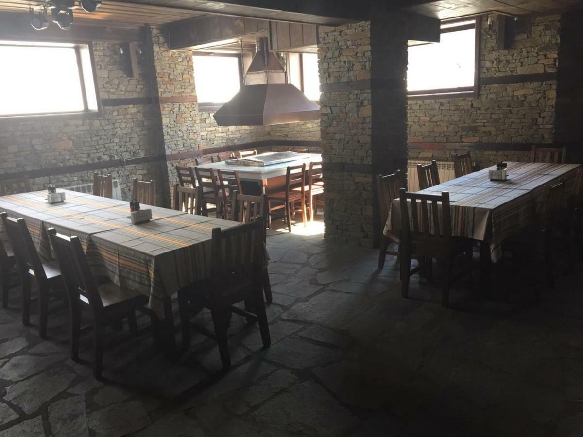 Hotel Deyanira Gorno Dryanovo المظهر الخارجي الصورة