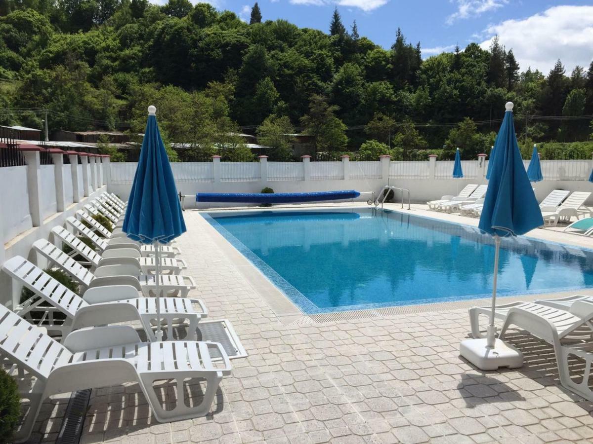 Hotel Deyanira Gorno Dryanovo المظهر الخارجي الصورة