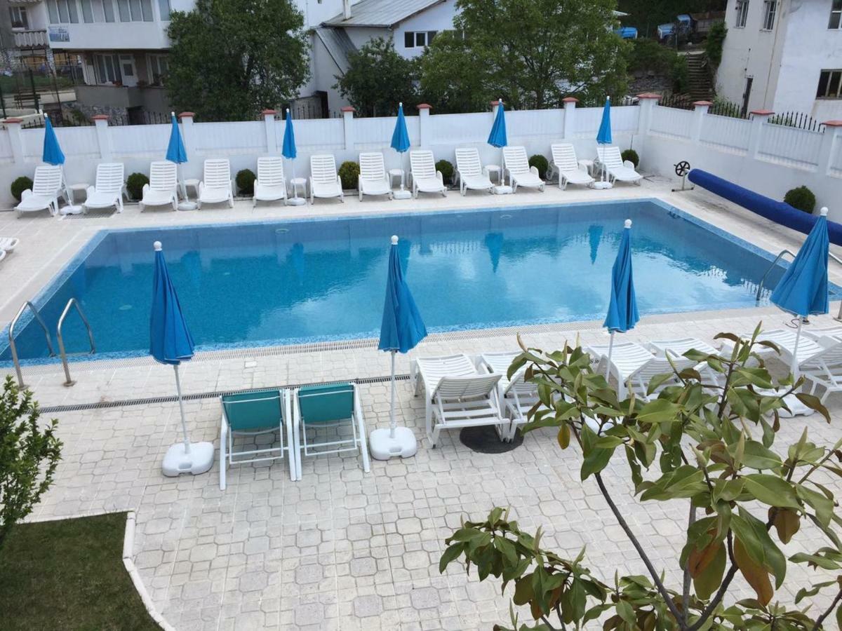 Hotel Deyanira Gorno Dryanovo المظهر الخارجي الصورة