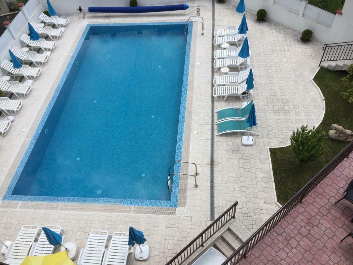 Hotel Deyanira Gorno Dryanovo المظهر الخارجي الصورة