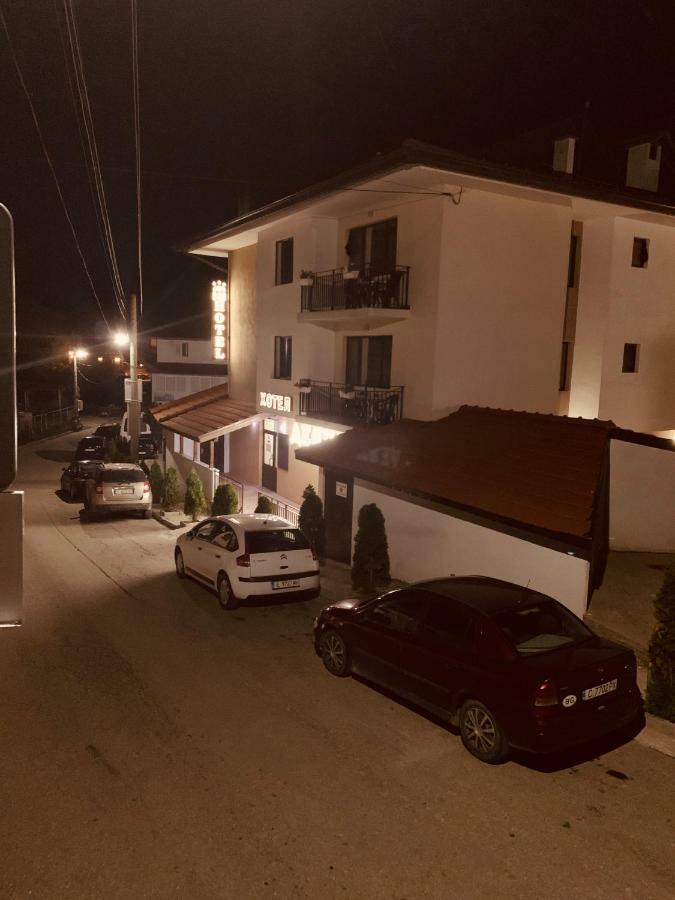 Hotel Deyanira Gorno Dryanovo المظهر الخارجي الصورة