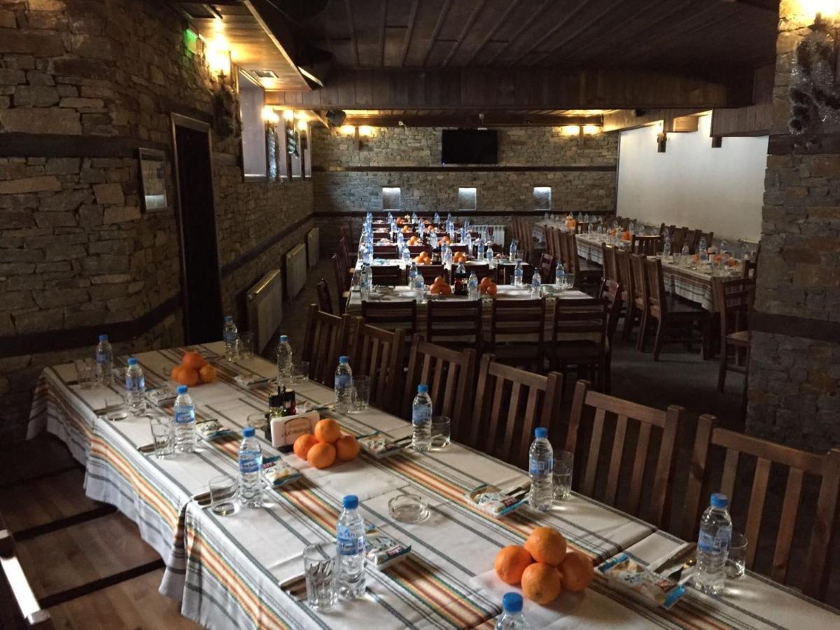 Hotel Deyanira Gorno Dryanovo المظهر الخارجي الصورة